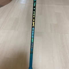 バドミントン　アストロクス88S PRO