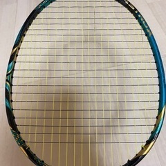 バドミントン　アストロクス88S PRO