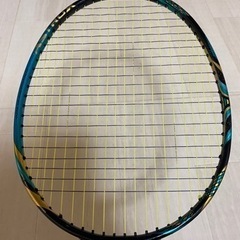 バドミントン　アストロクス88S PRO