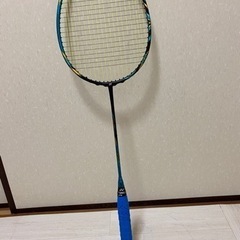 バドミントン　アストロクス88S PRO