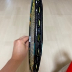 バドミントン　アストロクス88S PRO