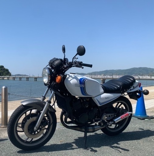 rz350 rz250 旧車　美車　車検あり　状態良好