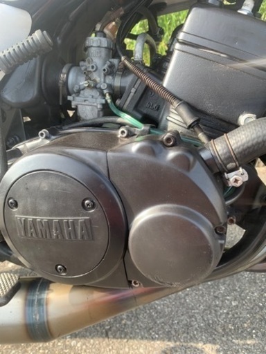rz350 rz250 旧車　美車　車検あり　状態良好