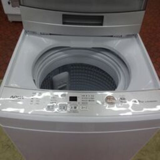 ID343610 4．5K（2021年アクア製）