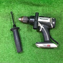 パナソニック EZ7950 充電振動ドリル【市川行徳店】【店頭取引限定】【中古】管理番号：IT0YRI2ISQ5K