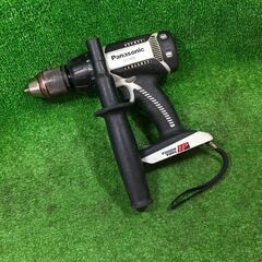 パナソニック EZ7950 充電振動ドリル【市川行徳店】【店頭取引限定】【中古】管理番号：IT0YRI2ISQ5K