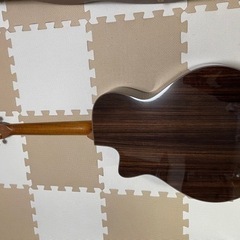 Morris S-102Ⅱ アコースティックギター 