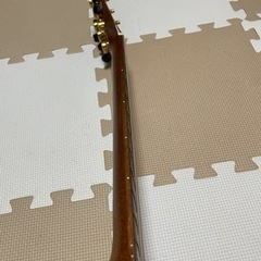 Morris S-102Ⅱ アコースティックギター 