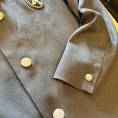 堺工科高校 制服(男子)