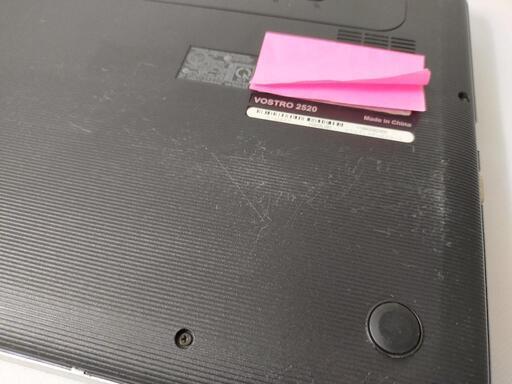 DELLノートパソコン 爆速SSD | diyfishblogs.com