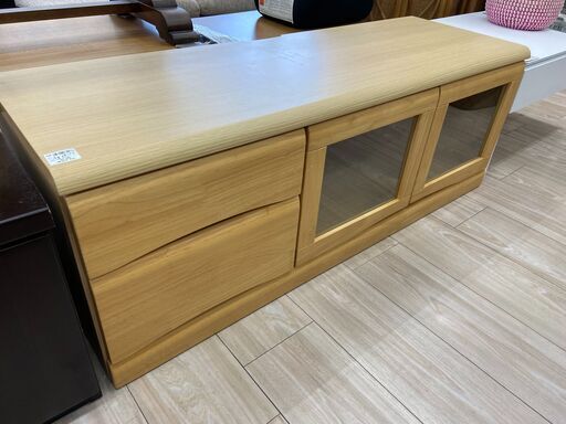 テレビボードのご紹介！（トレファク寝屋川）