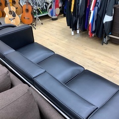 LC3 3人掛けソファーが入荷しました！！