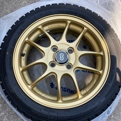 YOKOHAMA BluEarth 215/50R17】夏タイヤ【Warwic DS05 ワーウィック 17 