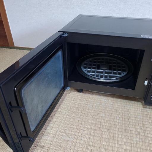 SHARP シャープ 電子レンジ RE-S55BJ 動作確認済み オーブンレンジ SHARP シャープ 電子レンジ RE-S55BJ 動作確認済み