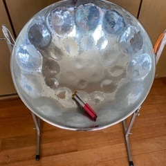 スティールパン