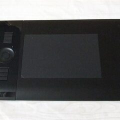 ★WACOM Intuos4 PTK-640/K2 本体のみ