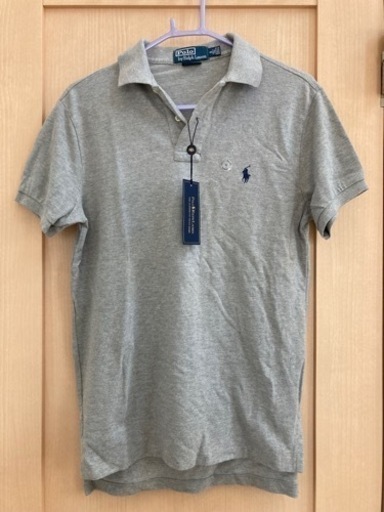 正規店購入　新品タグ付きPOLO by Ralph Laurenポロシャツ