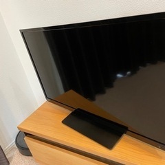 東芝32S10　液晶カラーテレビ32インチ