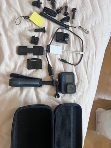 その他 GoPro10