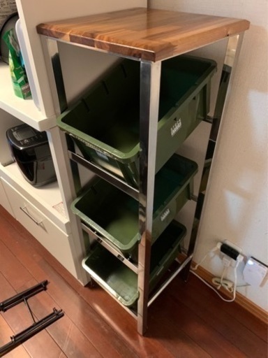 棚 DIY
