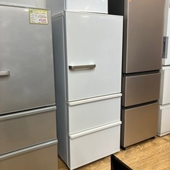 ⭐️ 美品⭐️ 2019年製 AQUA 272L冷蔵庫 AQR-27H アクア No.8639