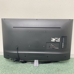 ご来店限定】＊LG 液晶テレビ 43型 2020年製＊0516-1