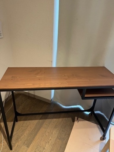 アレフィェル　IKEA