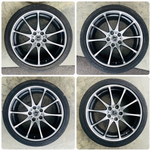 タイヤセットX Cross Speedホイール | w2-worldbuffet.co.uk