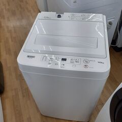 【ドリーム川西店】中古家電/ヤマダ電機/全自動洗濯機/YWM-T...