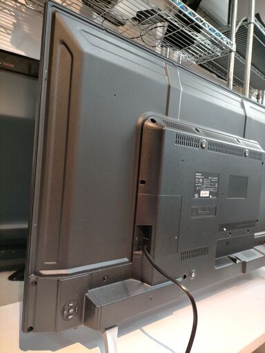 F1029　ORION　液晶テレビ　OL40XD100　40型　2019年製　送料A　札幌　プラクラ南9条店