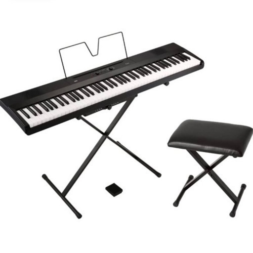 \u003c美品\u003eKORG コルグ / L1SP Liano 【キーボードベンチセット！】DIGITAL PIANO