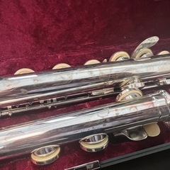 値下げ！JUPITER フルート