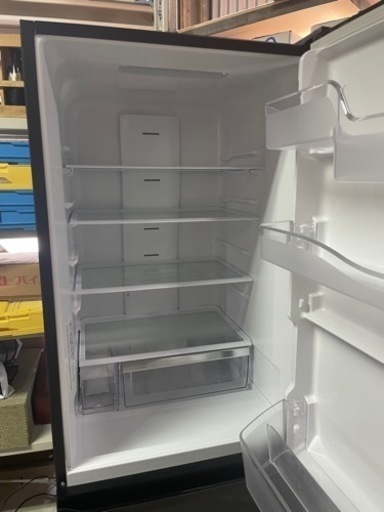 【‼️大容量のファミリータイプ‼️】日立冷凍冷蔵庫