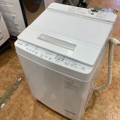 【愛品館市原店】東芝 2017年製 10.0Kg洗濯機 AW-1...