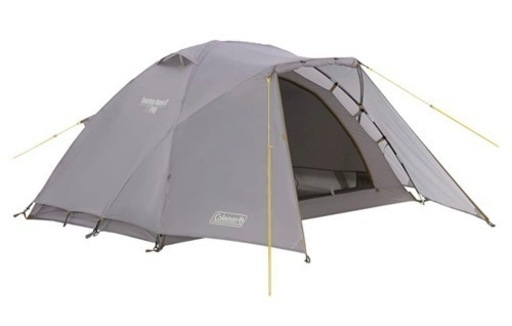 新品・未使用　コールマン(Coleman) テント ツーリングドーム LX 2~3人用