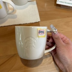 スターバックス🌟マグカップ