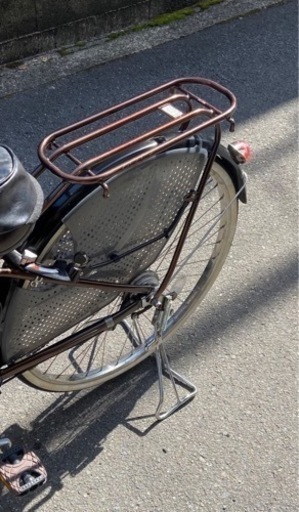 YAMAHA リトルモア 電動自転車 管0511 5