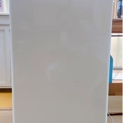 SANYO 小型冷凍ストッカー（43L）