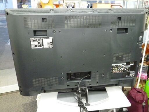 40インチ 2008年製 SONY ブラビア TV テレビ 40型 KDL-40V1 液晶テレビ ソニー リモコン付 札幌 北20条店