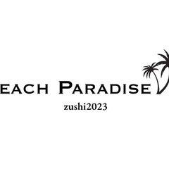 2024海の家アルバイト募集❗️       Beach …