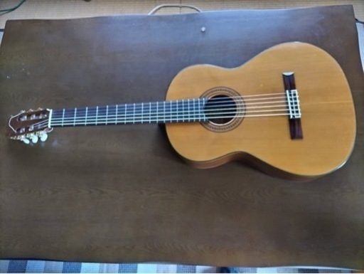 ギターRYOJI MATSUOKA RYOJI MATSUOKA no 40 アコースティック ギター