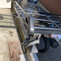 TUFREQ/タフレック ルーフキャリア 値下げしました