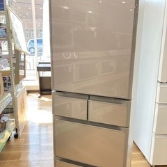 トレファク高槻店】取りに来られる方限定！安心の一年保証！HITACHI 
