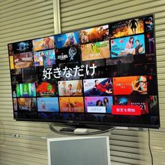 ‍♂️売約済み‼️引き取り限定プライス?‼️ネット動画サービス対応✨高年式