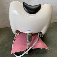 TOTO OOHIRO 大広製作所 シャンプーボール シャンプー台 美容・理容