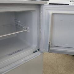 ☆Abitelax/アビテラックス/139L冷蔵庫/2022年式/SR-131/№7497☆