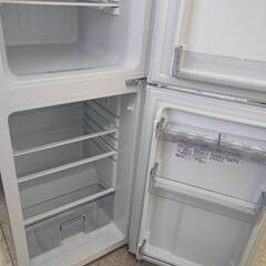 ☆Abitelax/アビテラックス/139L冷蔵庫/2022年式/SR-131/№7497☆