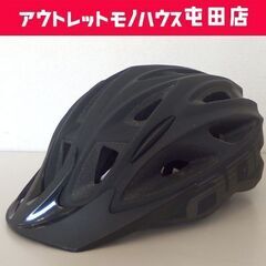 キャノンデール QUICK 自転車 ヘルメット ブラック L-X...