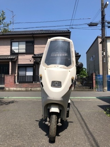 大幅値下げ!!!☆希少2stジャイロUP キャビン付き | www.okoapet.com