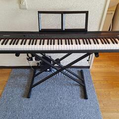Roland GO-88P(22年製)  電子ピアノ 【スタンド付き】